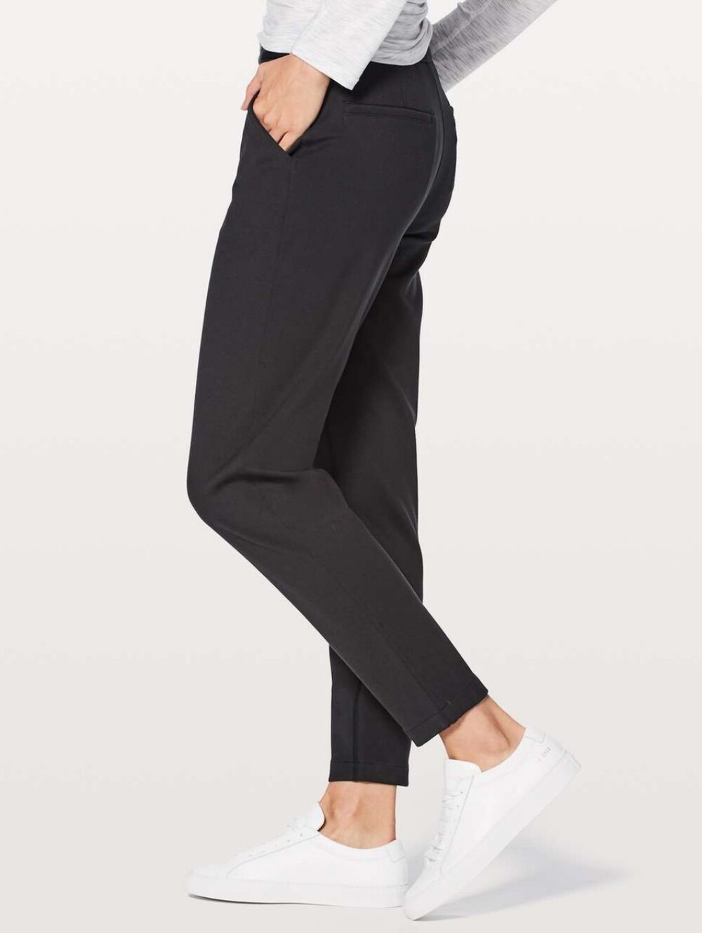 lululemon city trek trouser pant 28"